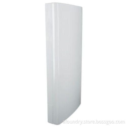 2.4GHz 150Mbps 1,000mW high-power wireless router, 1T1R, 14dBi WiFi antenna, amplify WiFi signal